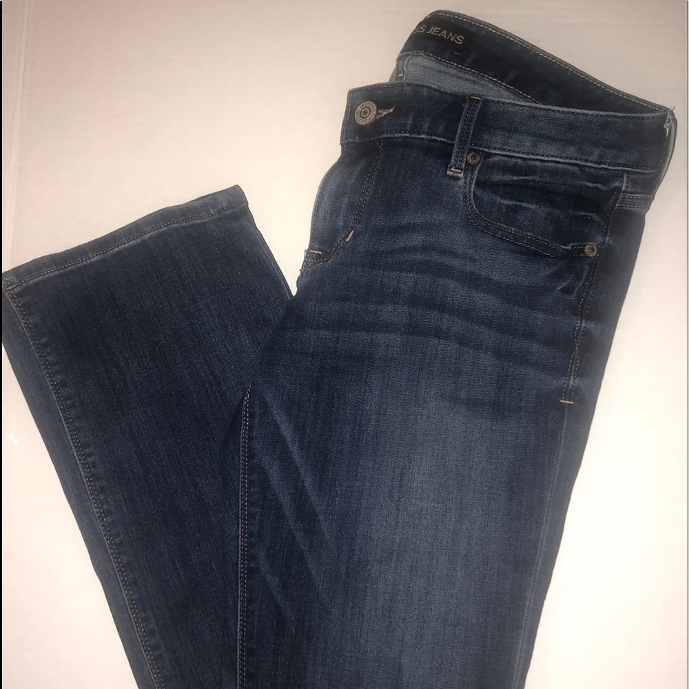 Express Jeans